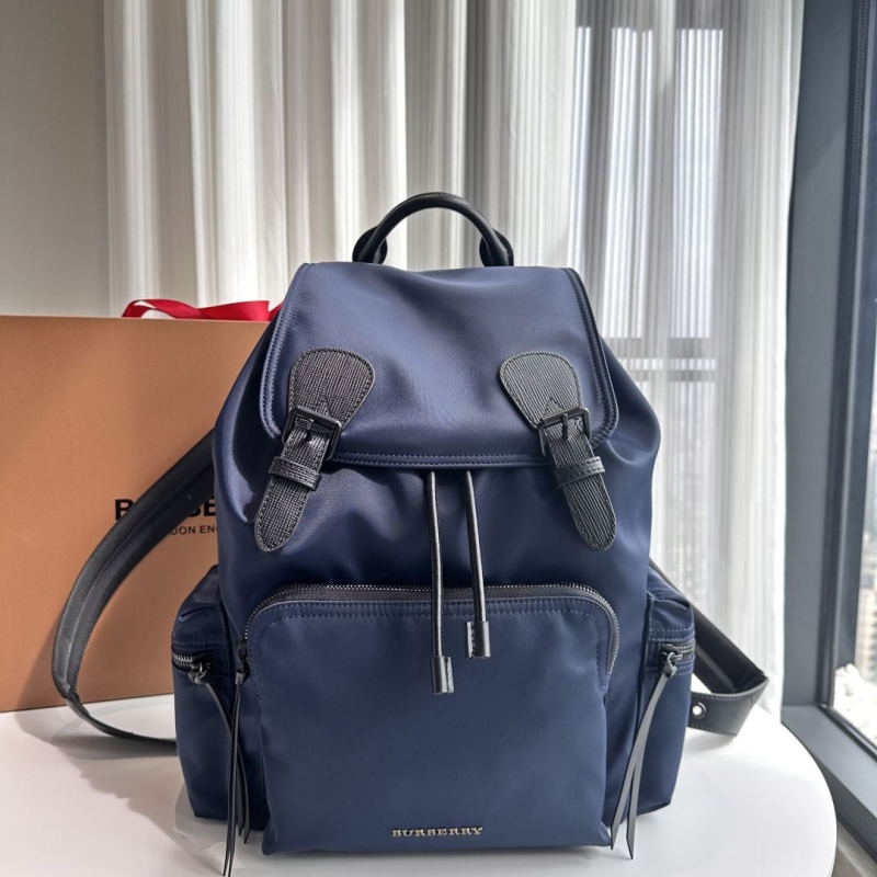 B**rry backpacks